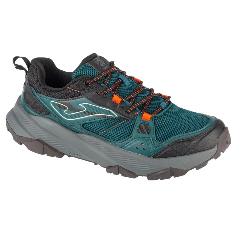 Joma Recon 2517 TKRECS2517 zapatos verdes