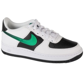 Nike Air Force 1 LV8 2 GS FZ4353-100 zapatos blancos