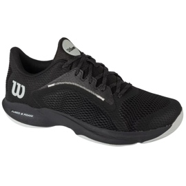 Zapatillas de tenis Wilson Hurakn 2.0 WRS333030 Negro Zapatillas de tenis Wilson Hurakn 2.0 WRS333030 Negro