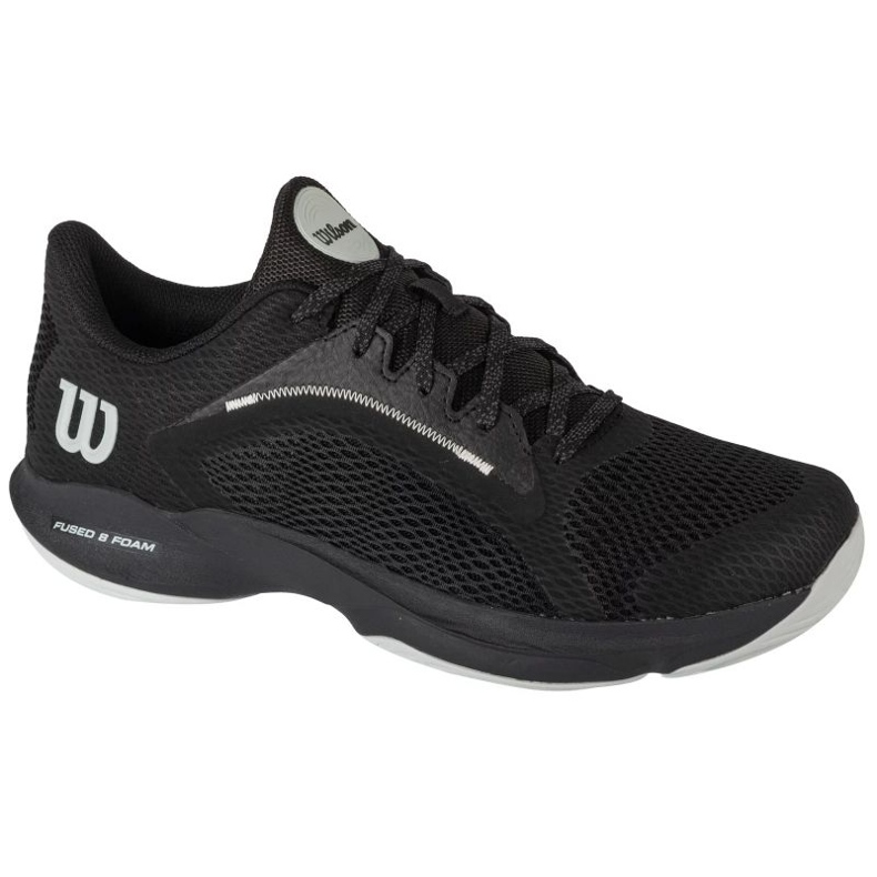 Zapatillas de tenis Wilson Hurakn 2.0 WRS333030 Negro