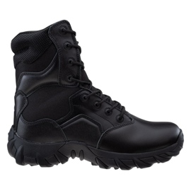 Táctico Magnum Cobra 8.0 V1 92800410086 Negro