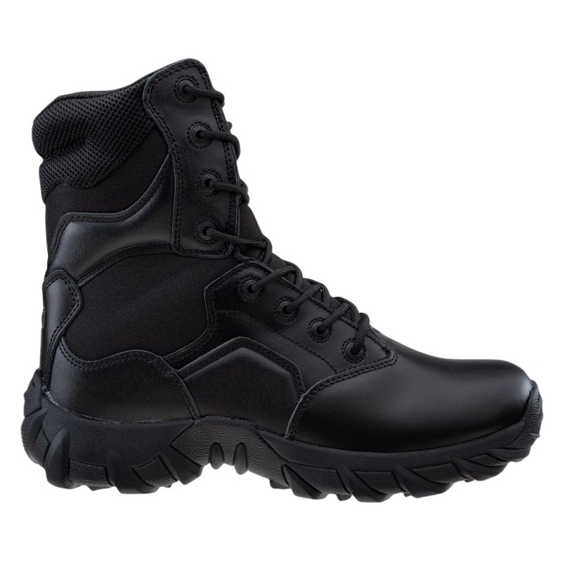 Táctico Magnum Cobra 8.0 V1 92800410086 Negro