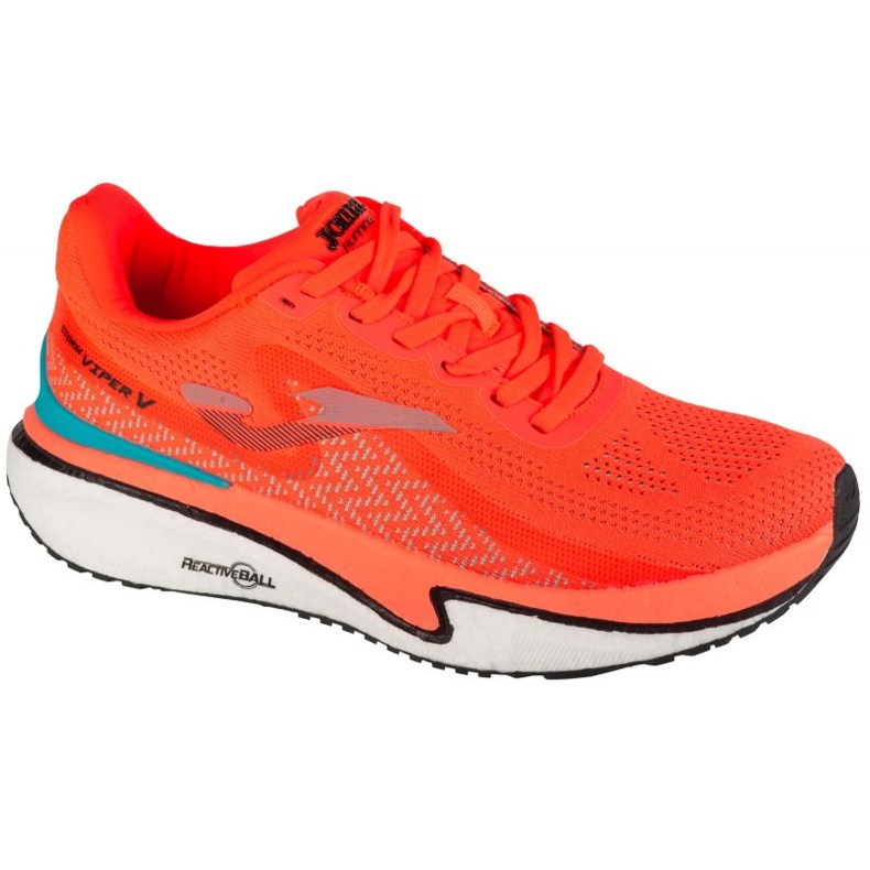 Joma R.Viper 2407 RVIPEW2407 Zapatos para correr naranja