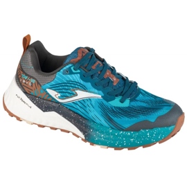Joma TR-8 2404 TKTR8W2404 Zapatos azul Joma TR-8 2404 TKTR8W2404 Zapatos azul