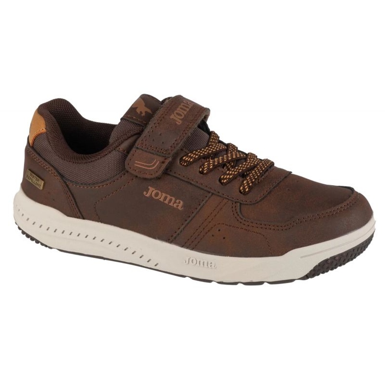 Joma Jom Jomarama 2424 JJaraw2424V Brown marrón