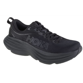 Hoka Bondi 8 1127952-Bblc Hoka Black Shoes negro