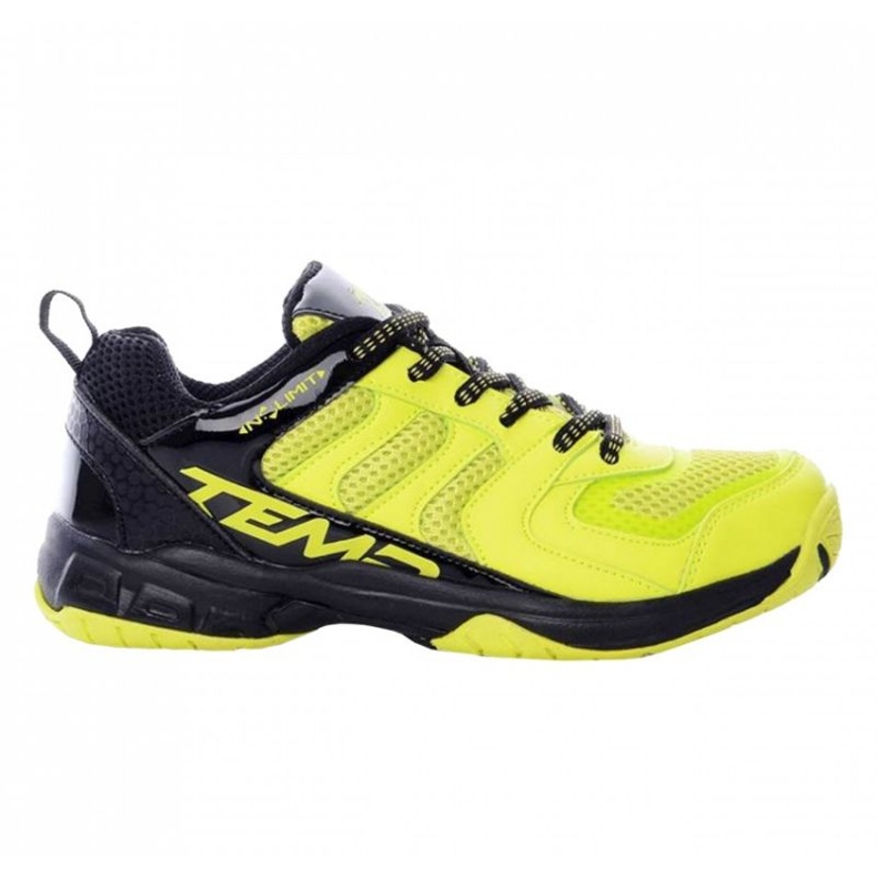 Tempish sin límite 119000077 zapatos amarillos Tempish sin límite 119000077 zapatos amarillos