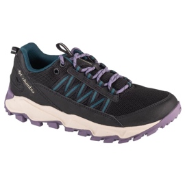 Columbia Flow Fremont 205831010 zapatos negros