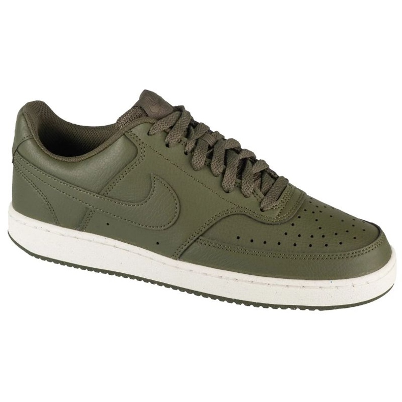 Nike Court Vision Low Nn DH2987-300 Zapatos verdes