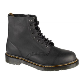 Dr. Martens Dr. zapatos Martens 1460 Pascal DM31981001 Negro