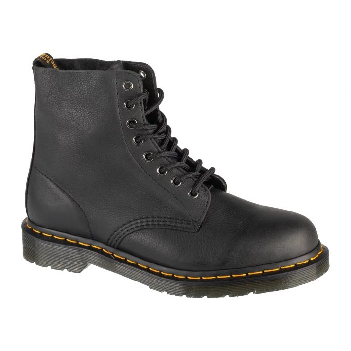 Dr. Martens Dr. zapatos Martens 1460 Pascal DM31981001 Negro