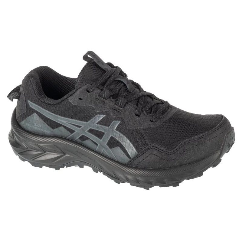 Zapatillas para correr Asics Gel-Venture 10 1012B759-001 negro