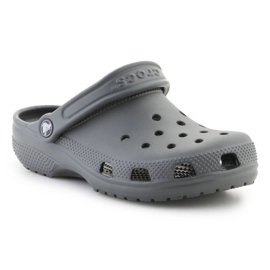 Zueco clásico Crocs 206991-0DA gris Zueco clásico Crocs 206991-0DA gris
