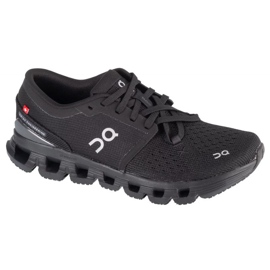 On Running Zapatillas para correr On Cloud X 4 3WE30070106 negro On Running Zapatillas para correr On Cloud X 4 3WE30070106 negro