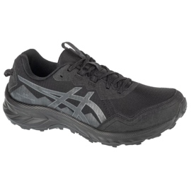 ASICS gel-Venture 10 1011b967-001 zapatos negros