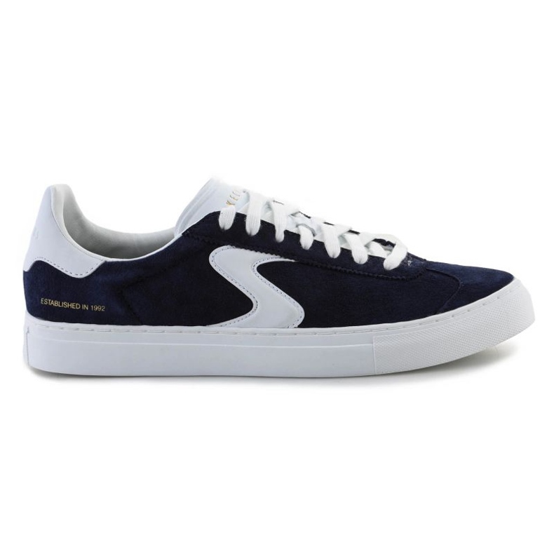 Zapatos Skechers Arch Fit Legend Hamor 254000 Navy Blue azul