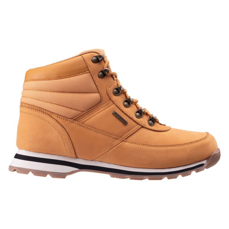 Fitanu Zapatos de trekking Fitan Haliso 92800623949 beige