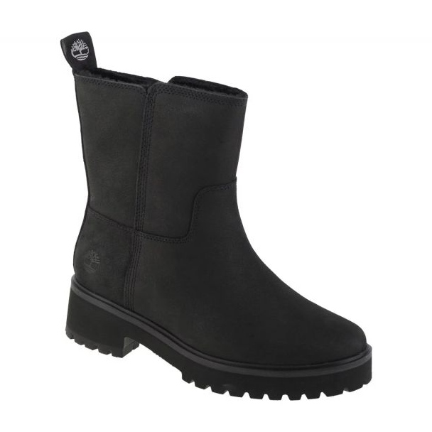 Timberland Carnaby Cool Wrmpullon TB1A5NS3015 Zapatos negro