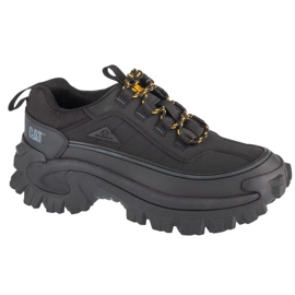 Caterpillar Intruder Galosh 2.0 Low WP P111554 zapatos negros