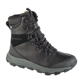 Columbia Expeditionist Extreme Outdry 2078971010 zapatos con membrana gris