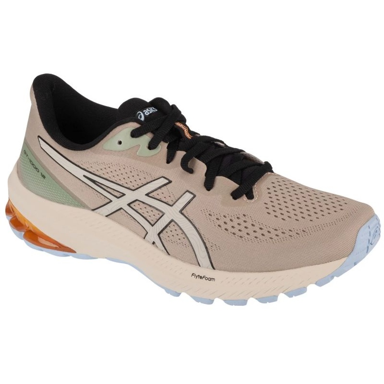 Zapatillas para correr Asics GT-1000 12 Tr 1011B761-250 beige