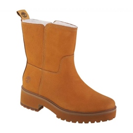 Zapatos Timberland Carnaby Cool Wrmpullon Wr TB1A5VR8231 amarillo Zapatos Timberland Carnaby Cool Wrmpullon Wr TB1A5VR8231 amarillo