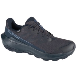 Zapatillas Salomon Elixir Tour Wp adv.Dry 476919 azul