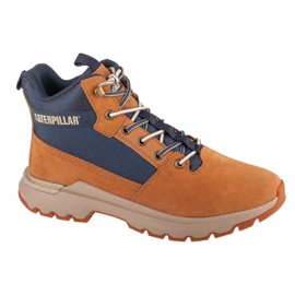 Zapatos Caterpillar Colorado Sneaker P726087 beige