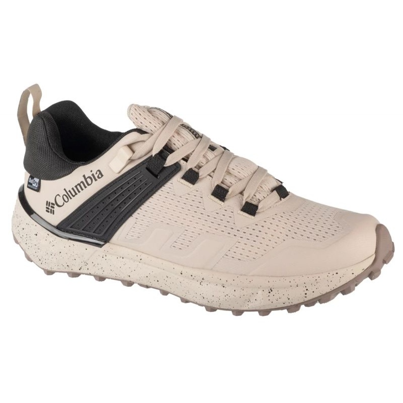 Zapatos Columbia Facet 75 OutDry 2099721278 beige