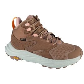 Zapatillas Hoka Anacapa 2 Mid Gtx 1142831F-DIFL marrón
