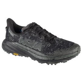 Zapatillas Hoka Speedgoat 6 Gtx 1155150-BCKT negro