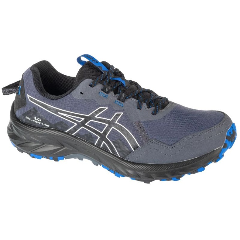Zapatillas para correr Asics Gel-Venture 10 1011B967-020 gris Zapatillas para correr Asics Gel-Venture 10 1011B967-020 gris