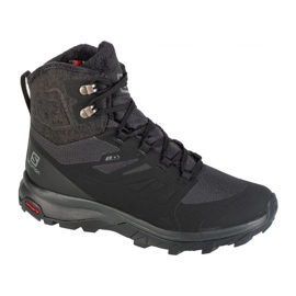 Zapatillas Salomon OUTblast Ts Cswp 407950 negro
