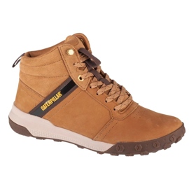 Zapatos Caterpillar Hex Ready Mid P726023 marrón