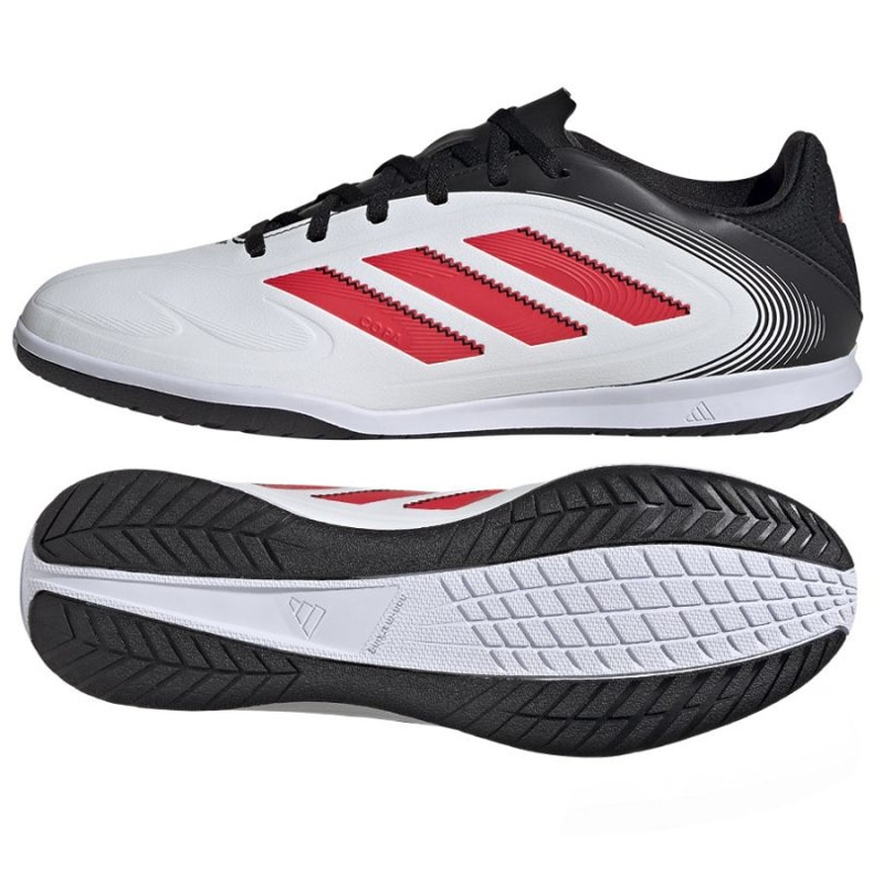 Zapatos Adidas Copa Pure Iii Club In M JI4138 multicolor