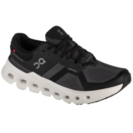 On Running En las zapatillas para correr Cloudrunner 2 3ME10140264 negro On Running En las zapatillas para correr Cloudrunner 2 3ME10140264 negro