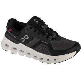 On Running En las zapatillas para correr Cloudrunner 2 3WE10130264 negro On Running En las zapatillas para correr Cloudrunner 2 3WE10130264 negro