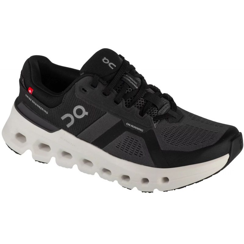 On Running En las zapatillas para correr Cloudrunner 2 3WE10130264 negro