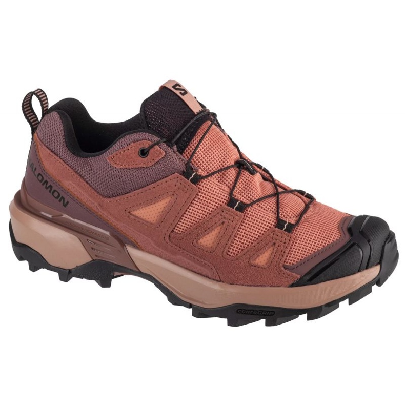 Zapatillas Salomon X Ultra 360 Ltr 475719 marrón