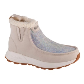 Columbia Landroamer Zapatos cómodos 2079081278 beige