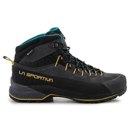 Zapatillas La Sportiva TX4 Evo Mid Gtx 37F900735 gris