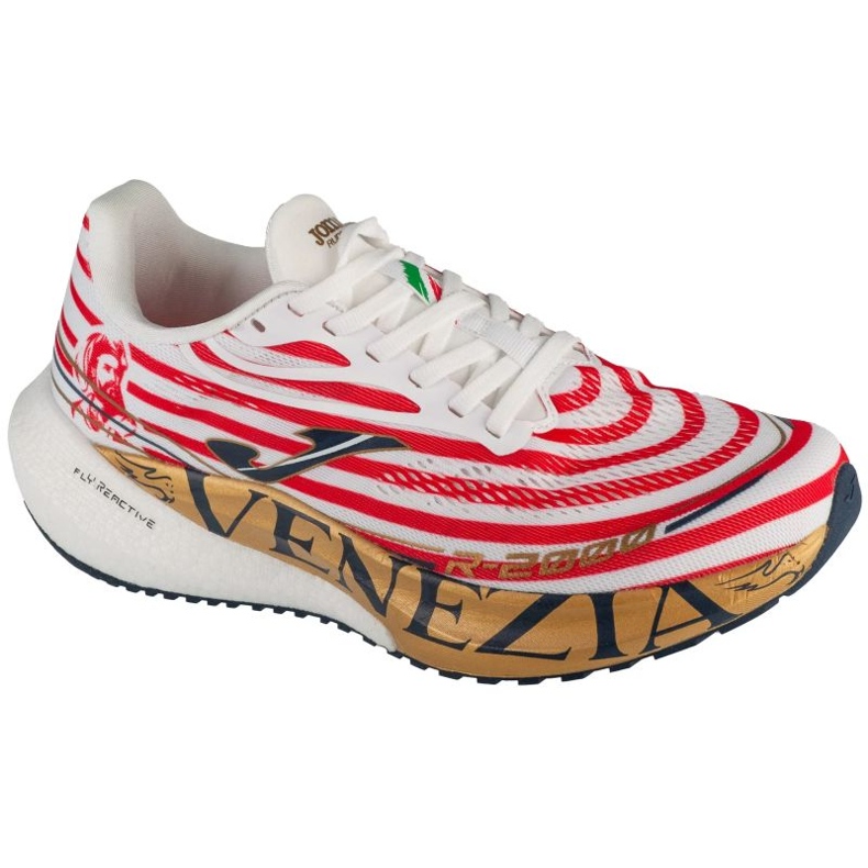Zapatillas Joma R.2000 2402 RR200W2402 blanco Zapatillas Joma R.2000 2402 RR200W2402 blanco