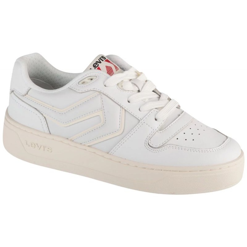 Levis Zapatos deportivos Levi's Glide SL 235895-1948-51 White blanco