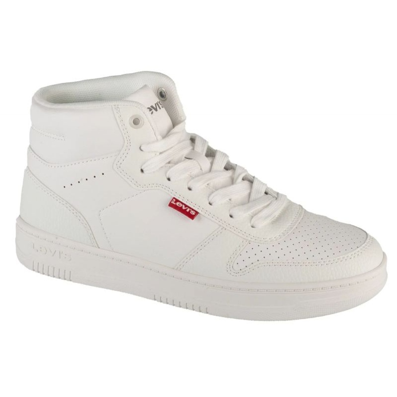 Levis Levi's Drive S High 235888-794-50 zapatos deportivos blancos