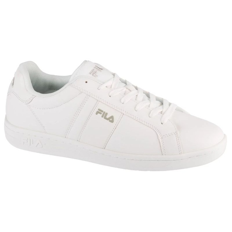 Fila Crosscourt Line FFM0298-10004 Zapatos blancos