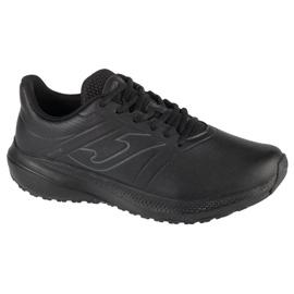 Joma Elite Men 2401 Relitw2401 Black Running Shoes negro