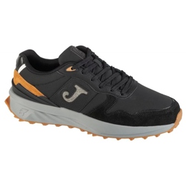 Joma c.200 hombres 2401 C200W2401 zapatos negros