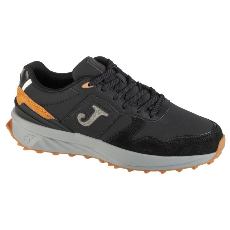 Joma c.200 hombres 2401 C200W2401 zapatos negros