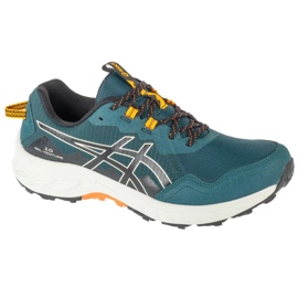 Zapatillas para correr Asics Gel-Venture 10 1011B967-300 verde