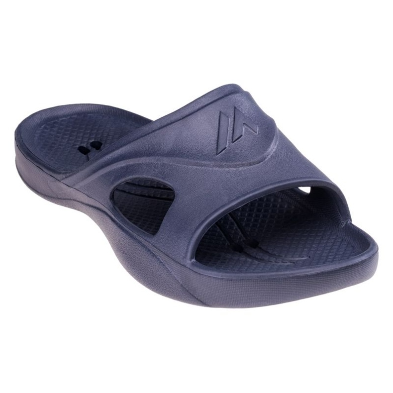 Ambones de Martes 92800401753 Slippers azul marino